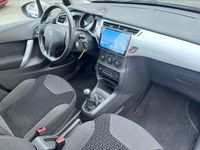 Gebraucht Citroën C3 Tendance 73 PS (53 kW) 2011 Silber Kleinwagen