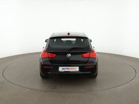 gebraucht BMW 116 1er i Advantage, Benzin, 13.490 €