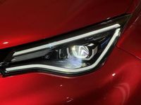 Gebraucht Renault Zoe Experience 50 kW (69 PS) 2021 Rot Kleinwagen