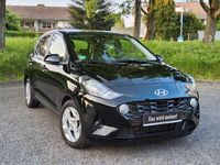 gebraucht Hyundai i10 Trend *Spurhalteassistent *Tempomat*Sitzheiz