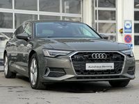 Gebraucht Audi A6 Sport 204 PS (150 kW) 2023 Chronosgrau metallic Kombi