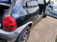 gebraucht Opel Corsa B