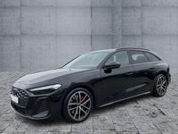Gebraucht Audi A5 S-Line 299 PS (219 kW) 2025 Mythosschwarz metallic Kombi