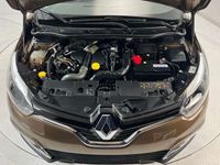 gebraucht Renault Captur CapturExperience 1.5dci-66KW*NAVI*PDC*TEMPOMAT*E6