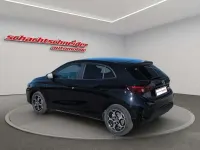Neu MG MG3 Luxury 194 PS (142 kW) 2026 Pebble black Kleinwagen