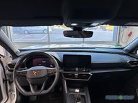 Gebraucht Cupra Formentor 150 PS (110 kW) 2023 Weiss SUV