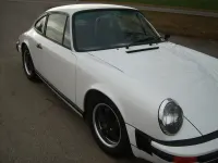 Gebraucht Porsche 912 90 PS (66 kW) 1976 Weiß Coupé