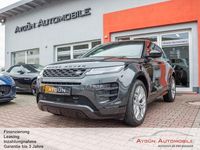 Gebraucht Land Rover Range Rover evoque SE Dynamic 204 PS (150 kW) 2022 Carpathian grey SUV