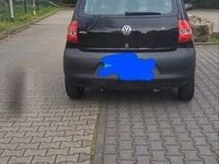 gebraucht VW Fox 