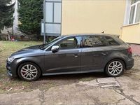 Gebraucht Audi S3 300 PS (220 kW) 2020 Grau Limousine