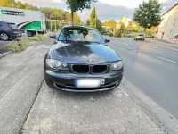 Gebraucht BMW 118 Coupé 143 PS (105 kW) 2008 Coupé