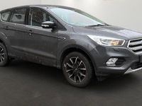 Gebraucht Ford Kuga Trend 150 PS (110 kW) 2019 Grau SUV