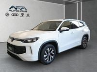 Gebraucht VW Tayron Life 193 PS (141 kW) 2025 Pure white uni SUV