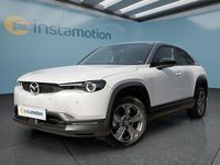 Gebraucht Mazda MX30 106 kW (145 PS) 2023 Weiß SUV