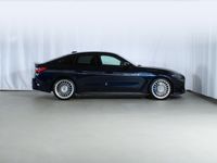 gebraucht Alpina B4 Gran Coupe Allrad HUD Harman Laserlicht Leder Driv