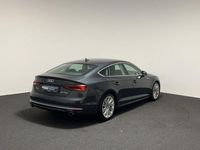 Gebraucht Audi A5 Sportback Sport 190 PS (139 kW) 2019 Grau Kleinwagen