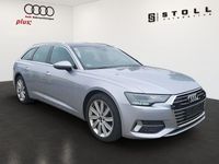 gebraucht Audi A6 Avant sport 50 TDI quattro tiptronic