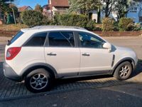 gebraucht Opel Antara 