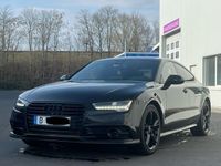 gebraucht Audi A7 3.0 TDI Quattro S-LINE, MATRIX, KEYLESS, MEMORY, DISTRONI