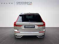 Gebraucht Volvo XC60 Ultimate 455 PS (334 kW) 2023 Bright dusk / metallic SUV