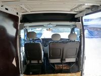 Second-hand Renault Master 136 CP (100 kW) 2005 Alb Monovolum