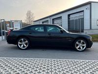 Gebraucht Dodge Charger 375 PS (275 kW) 2010 Schwarz Limousine