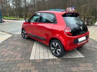 gebraucht Renault Twingo Elektrisches Faltdach -Klima -Sitzheizung