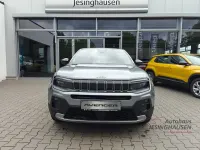 Neu Jeep Avenger EV Altitude 114 kW (156 PS) 2026 Xnb, vr519/a) (grau SUV