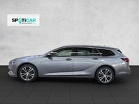 Gebraucht Opel Insignia Innovation 165 PS (121 kW) 2019 Grau Kombi