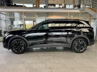 Gebraucht Peugeot 5008 Allure 145 PS (106 kW) 2025 Schwarz SUV