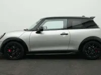 Gebraucht Mini John Cooper Works 231 PS (169 kW) 2025 Grau Kleinwagen