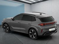 Neu Cupra Terramar 150 PS (110 kW) 2026 Grau SUV