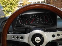 Second-hand Audi 100 70 CP (51 kW) 1979 Verde Berlinǎ