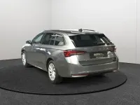 Gebraucht Skoda Octavia Selection 150 PS (110 kW) 2025 Grau Kombi