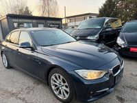 Second-hand BMW 328 245 CP (180 kW) 2012 Albastru Berlinǎ