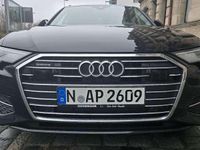 Gebraucht Audi A6 286 PS (210 kW) 2019 Kombi