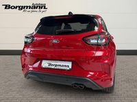 Neu Ford Puma ST 160 PS (117 kW) 2025 Rot SUV