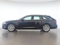 gebraucht Audi A6 Avant Design