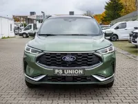 Gebraucht Ford Kuga ST-Line X 242 PS (177 kW) 2025 Grün SUV