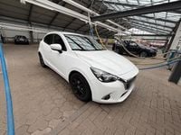 Gebraucht Mazda 2 Kizoku 90 PS (66 kW) 2019 Weiß Kleinwagen