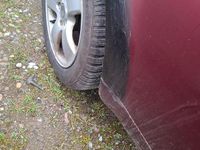 Gebraucht Audi A6 165 PS (121 kW) 2000 Rot Kombi