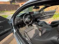 Używany BMW 320 M Performance 170 KM (125 kW) 2008 Niebieski Coupe