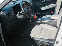 Occasion Renault Koleos Initiale Paris 190 ch (139 kW) 2021 Blanc SUV
