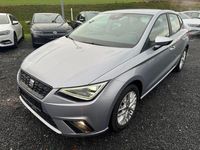 Gebraucht Seat Ibiza Style 116 PS (85 kW) 2024 Silber Limousine