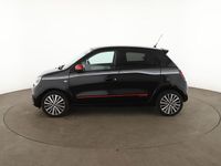 Gebraucht Renault Twingo Intens 65 PS (47 kW) 2021 Schwarz Kleinwagen