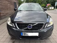 Gebraucht Volvo XC60 Summum 215 PS (158 kW) 2012 Grau SUV