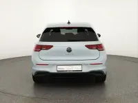 Ny VW Golf VIII 116 HK (85 kW) 2026 Sort Sedan