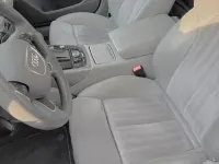 Gebraucht Audi A6 S-Line 245 PS (180 kW) 2013 Grau Kombi