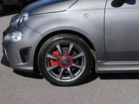 Second-hand Abarth 595 145 CP (106 kW) 2021 Gri Hatchback
