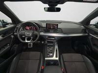 gebraucht Audi SQ5 3.0 TDI 255(347) kW(PS) tiptronic 8-stufig
